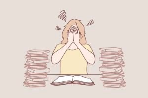 نصائح لإدارة ضغوط الامتحان
