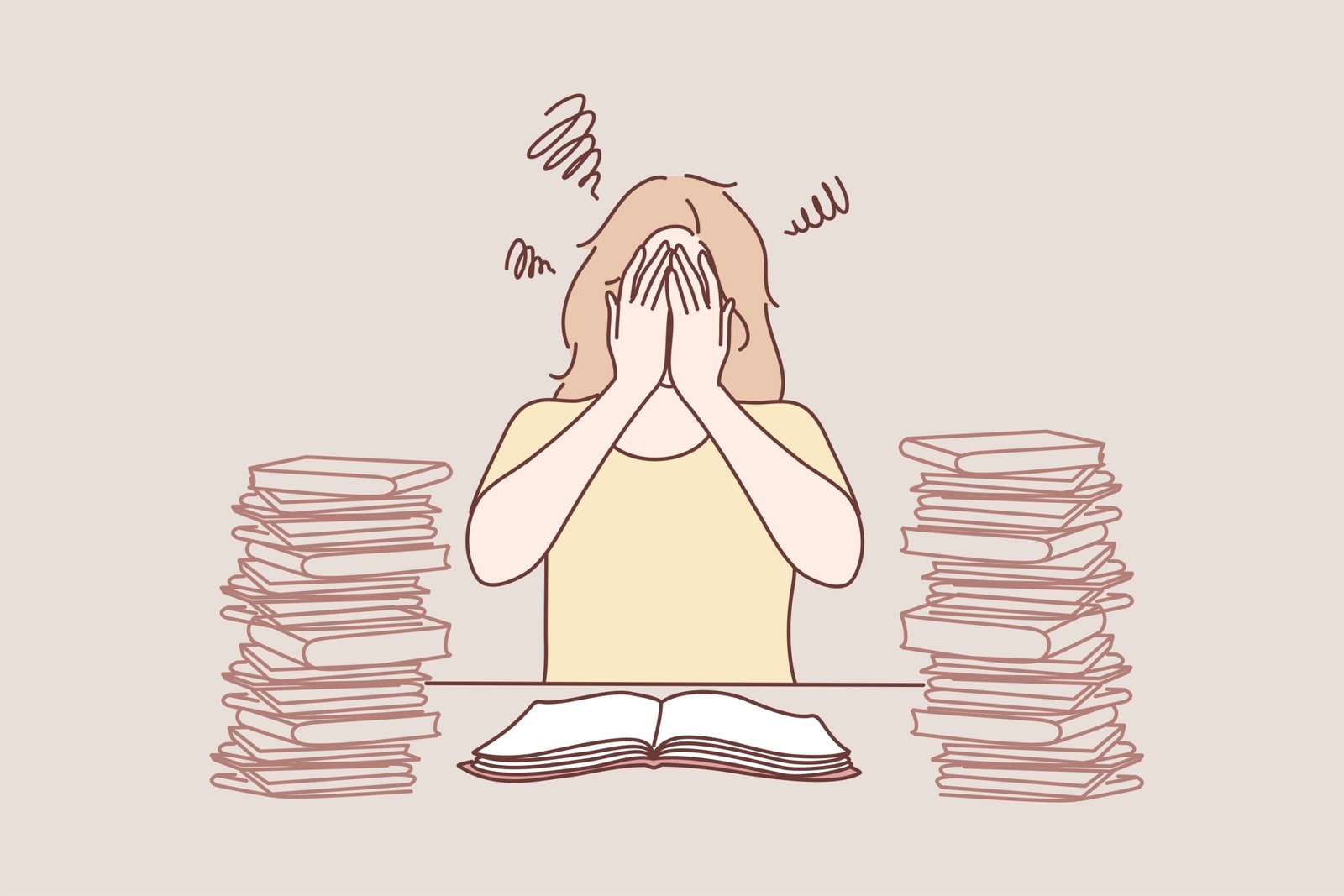 Exam Stress Management