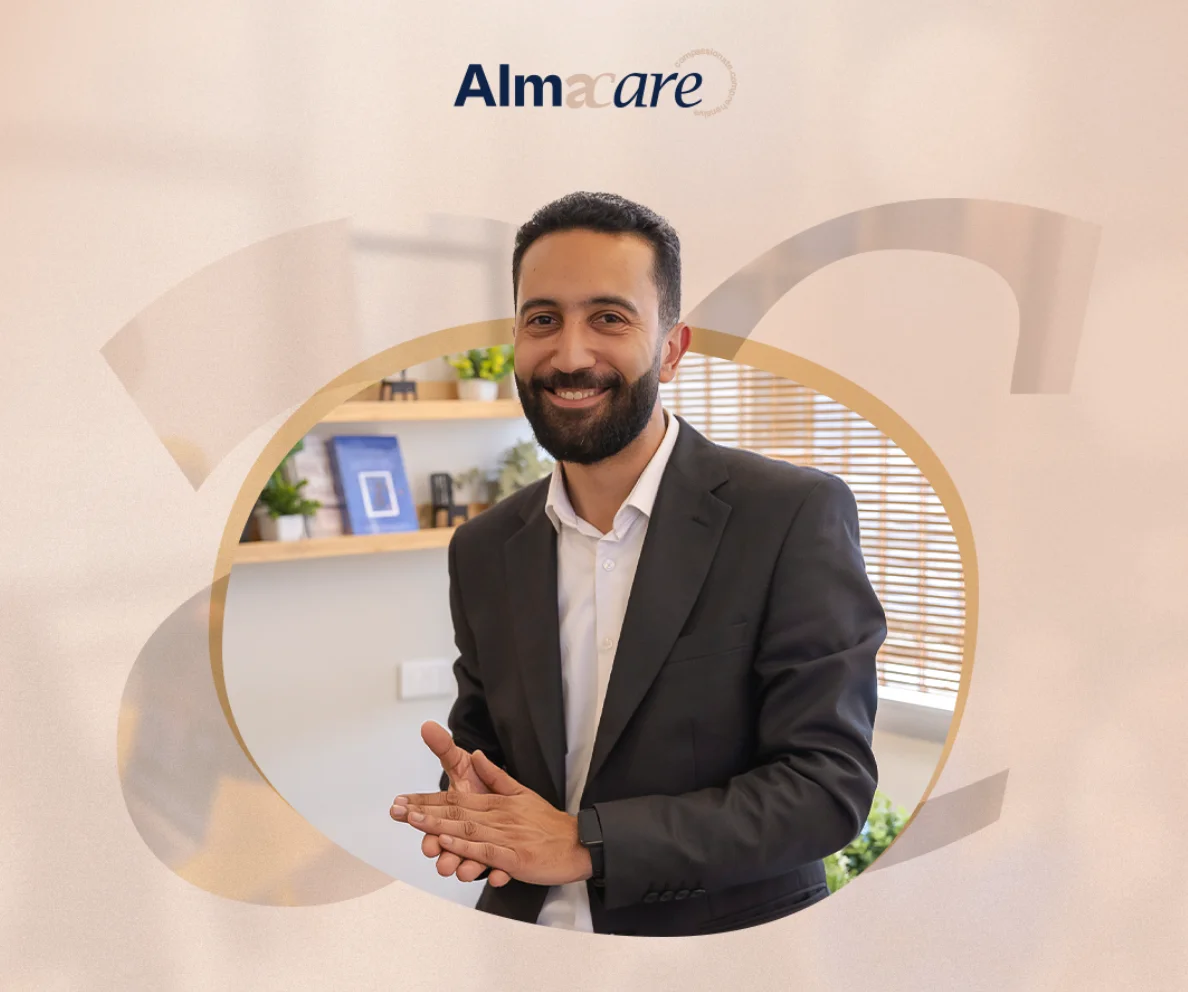 Dr. Ahmed Alaa