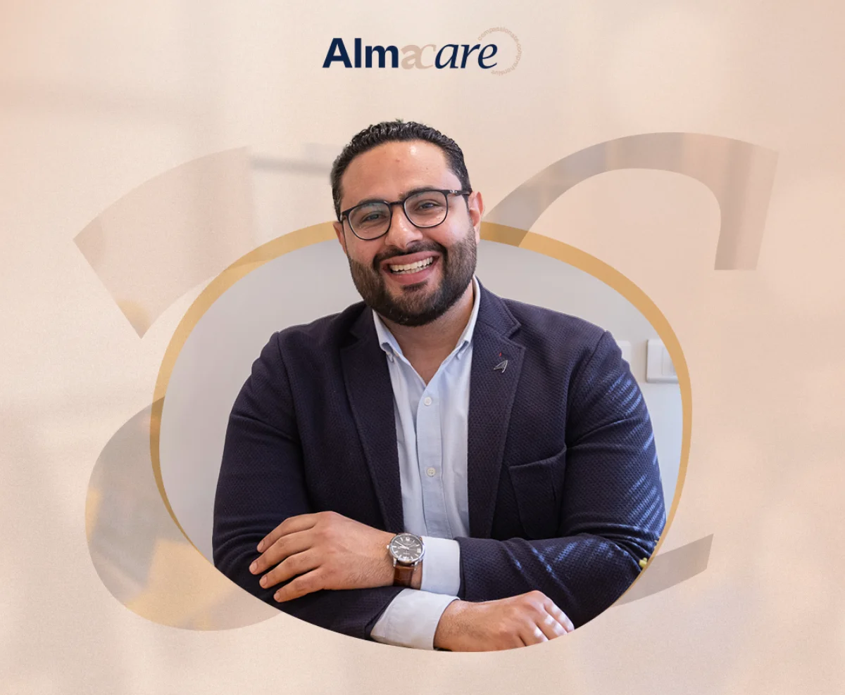 Dr. Ahmed El-Rouby