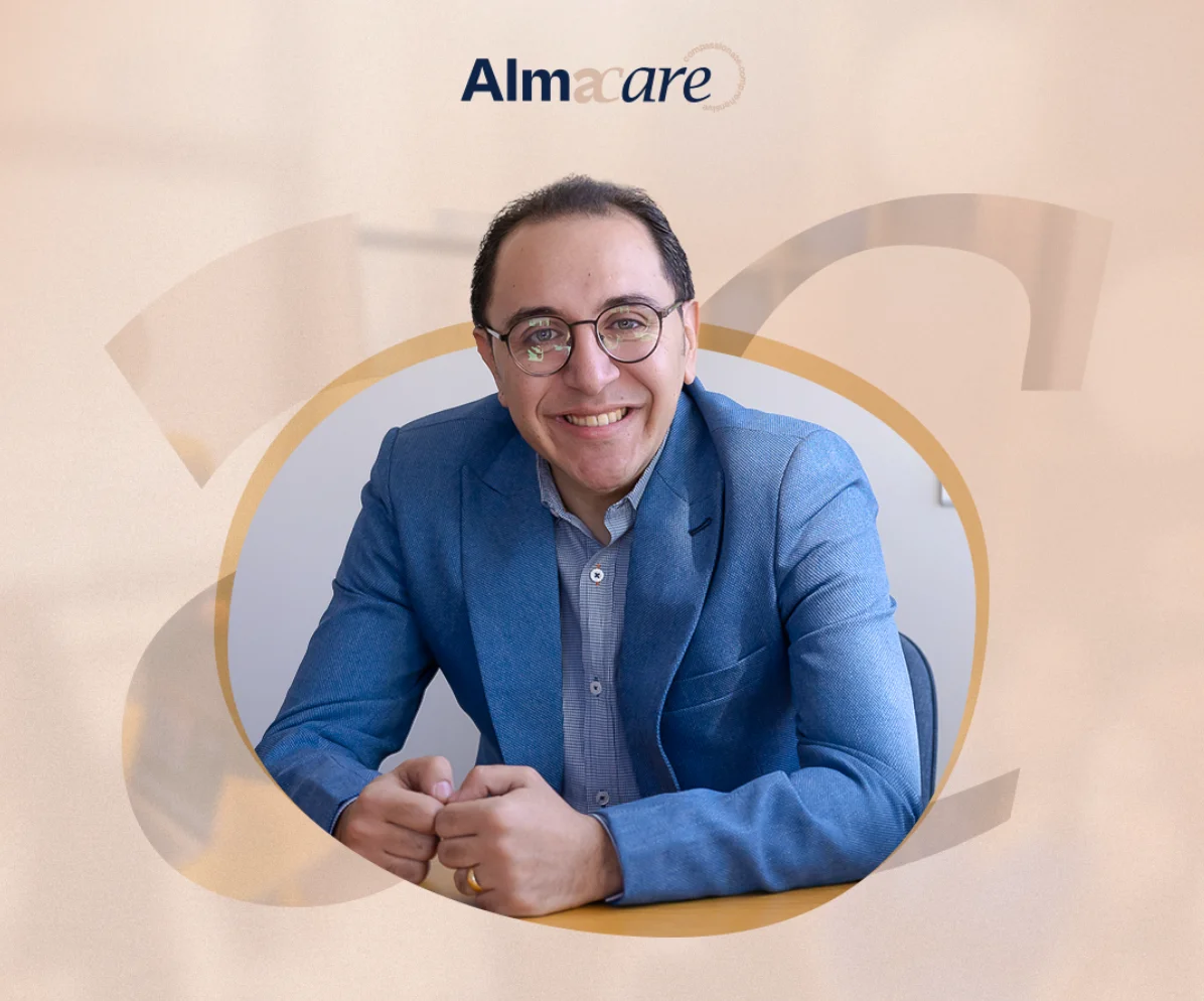 Dr. Joseph Samir