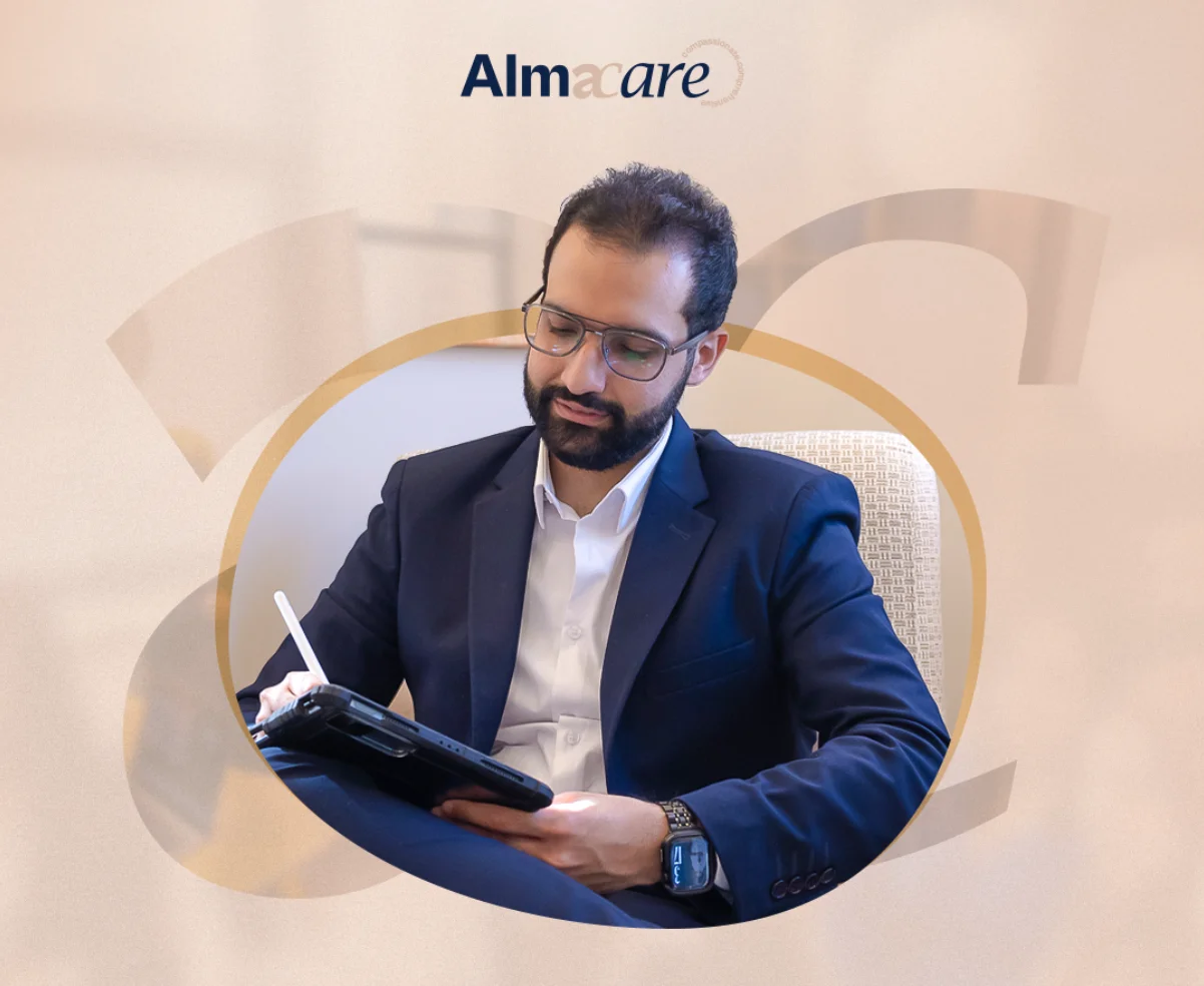 Dr. Wassem Ashraf