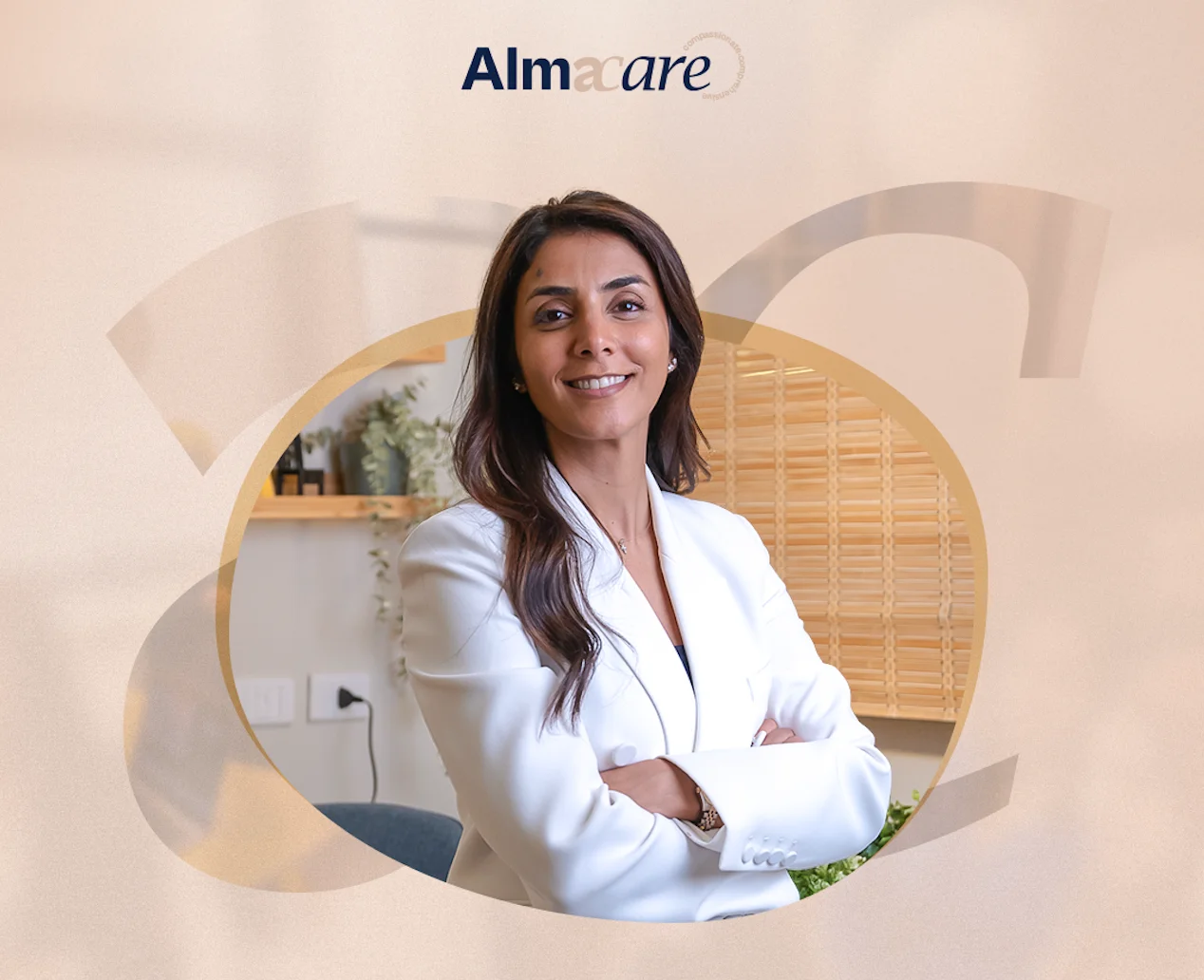 MS. Aline Hatem