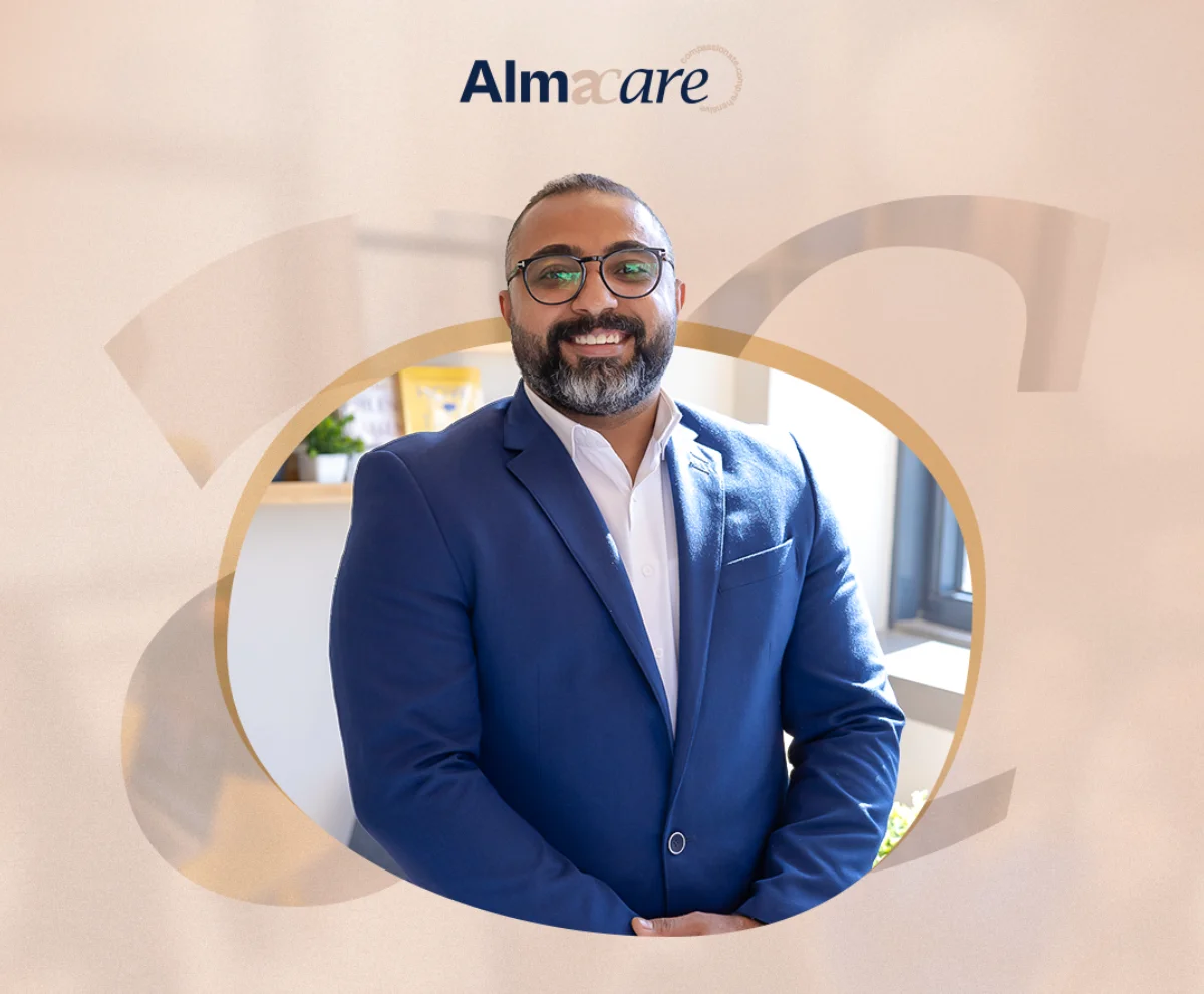 Mr. Hussein El-Sherbiny Issa