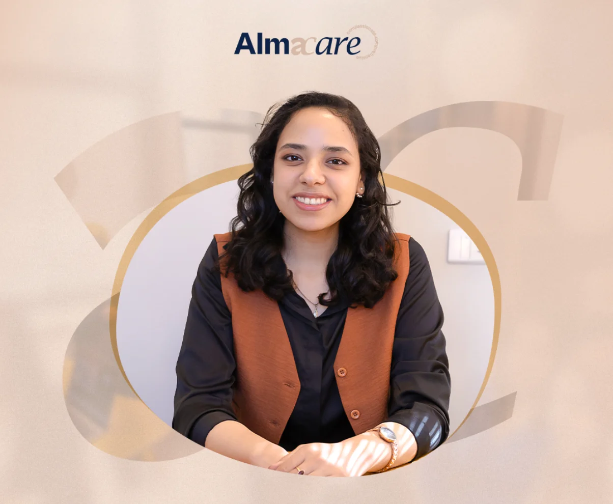 Ms. Lamia Essam