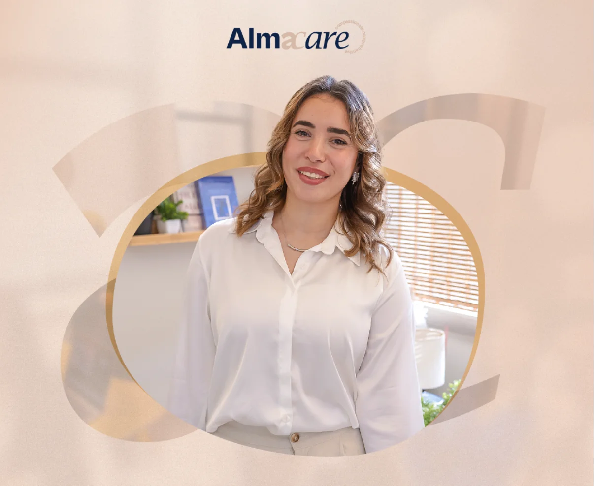Ms. Nesreen Mahmoud