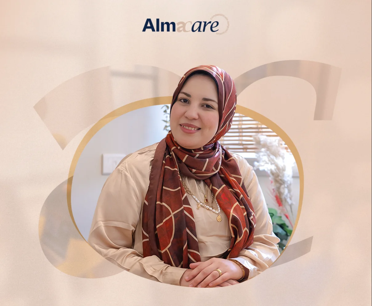 Ms. Sarah Mohamed