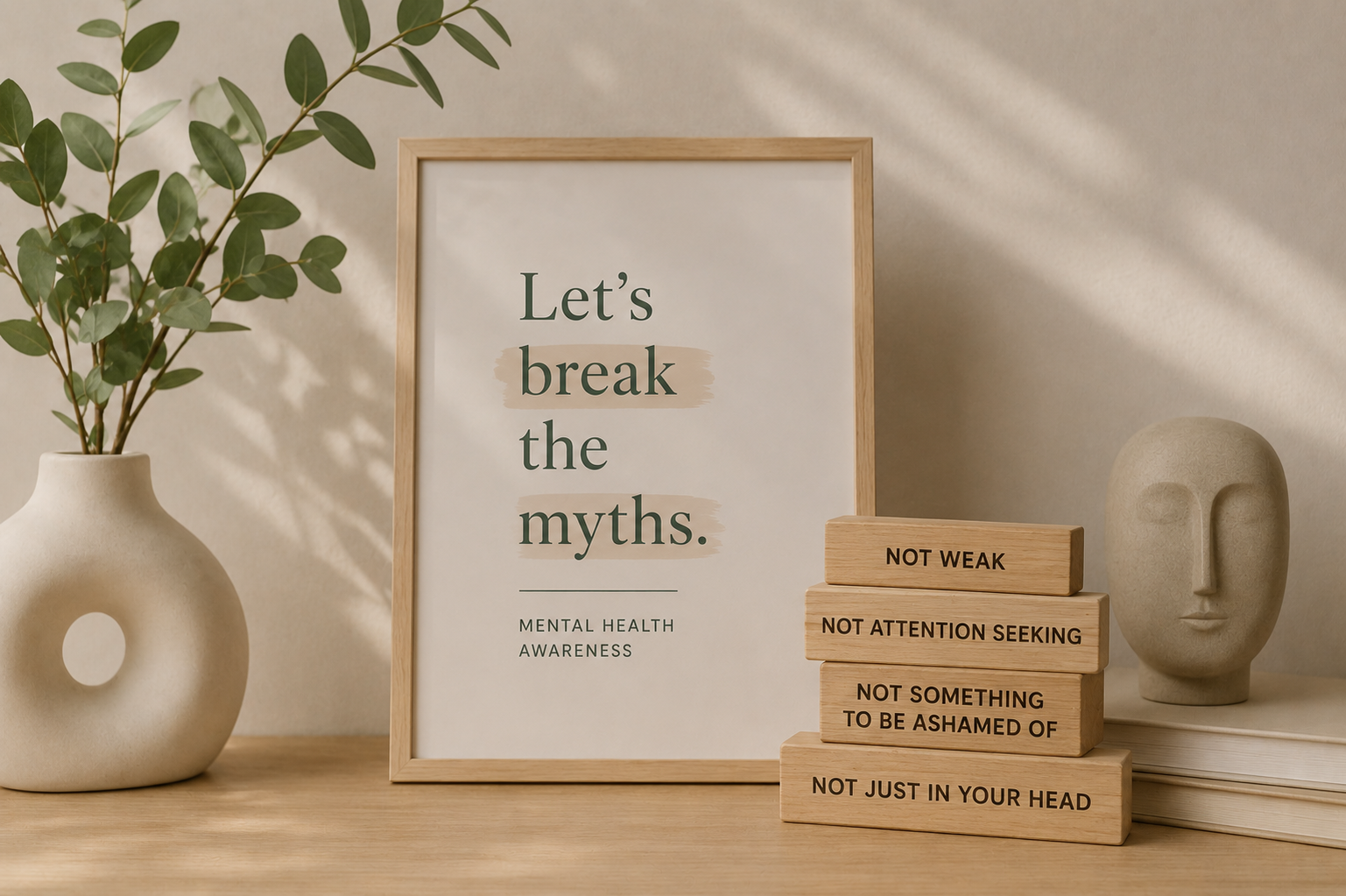 Mental Health Treatment