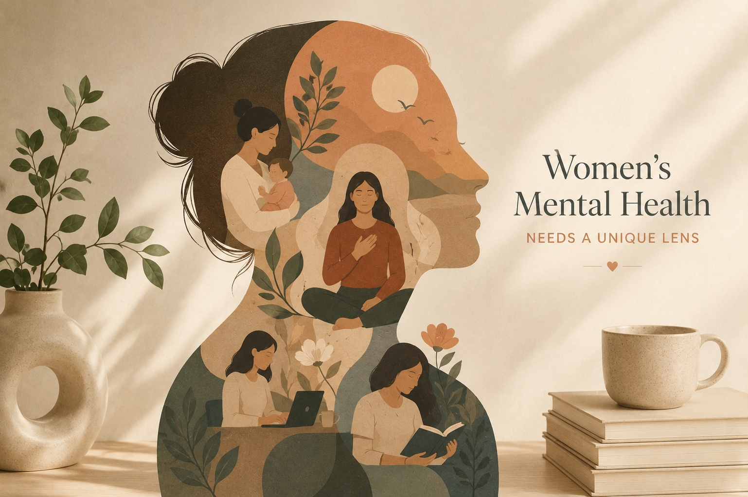 Womens Mental Health