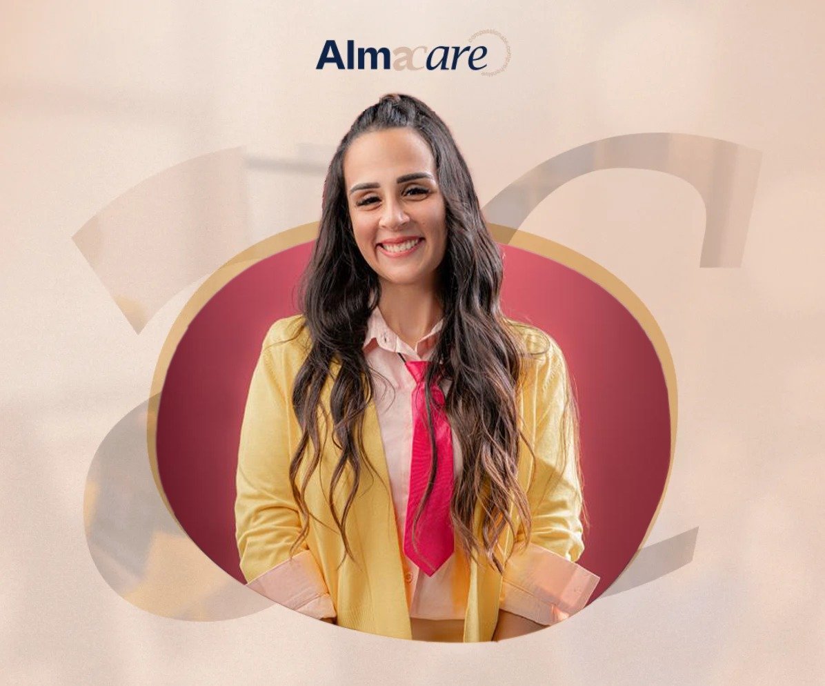 Dr. Mirna Nabil