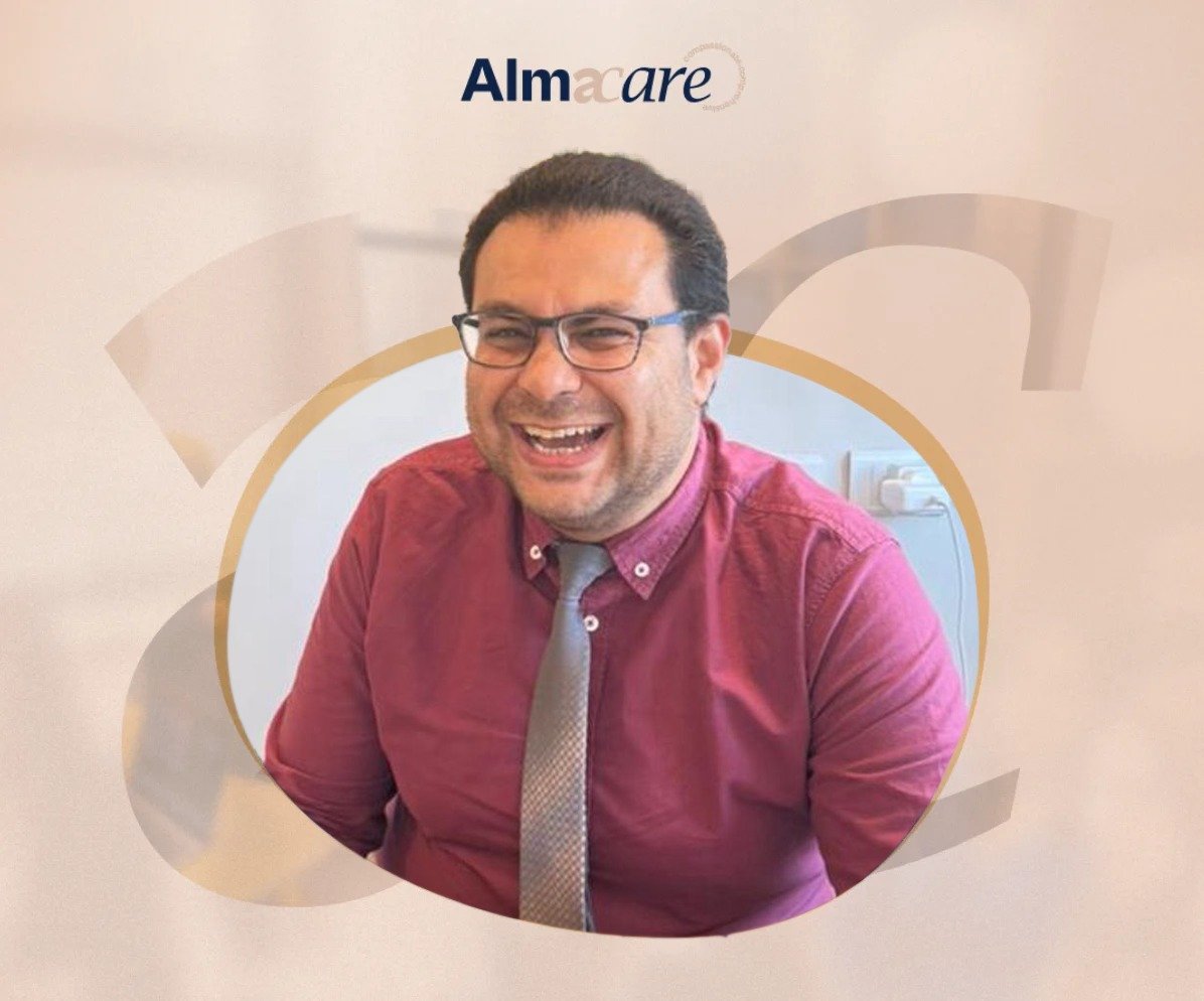 Dr. Ahmed Magdy Abdelaziz