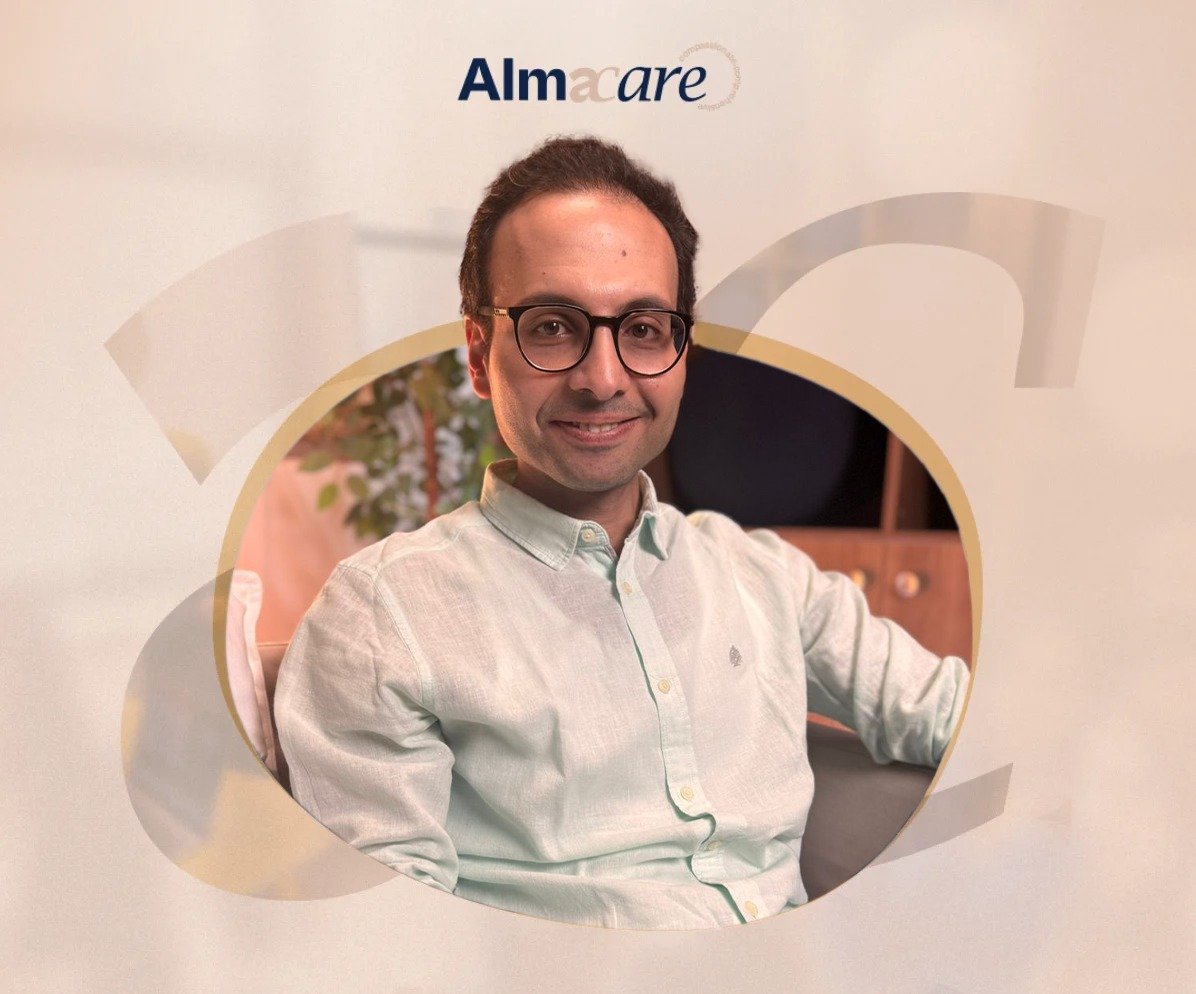 Dr. Kyrillos Maher