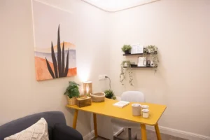 Psychiatrist in Fifth Settlement Cairo