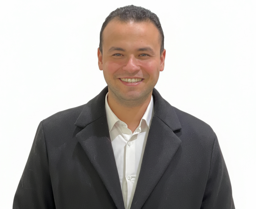 Dr. Mahmoud Abdelgawad