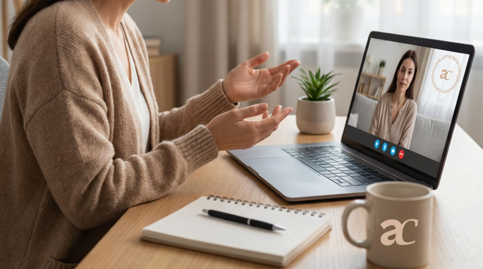 Online Therapy for Arabs