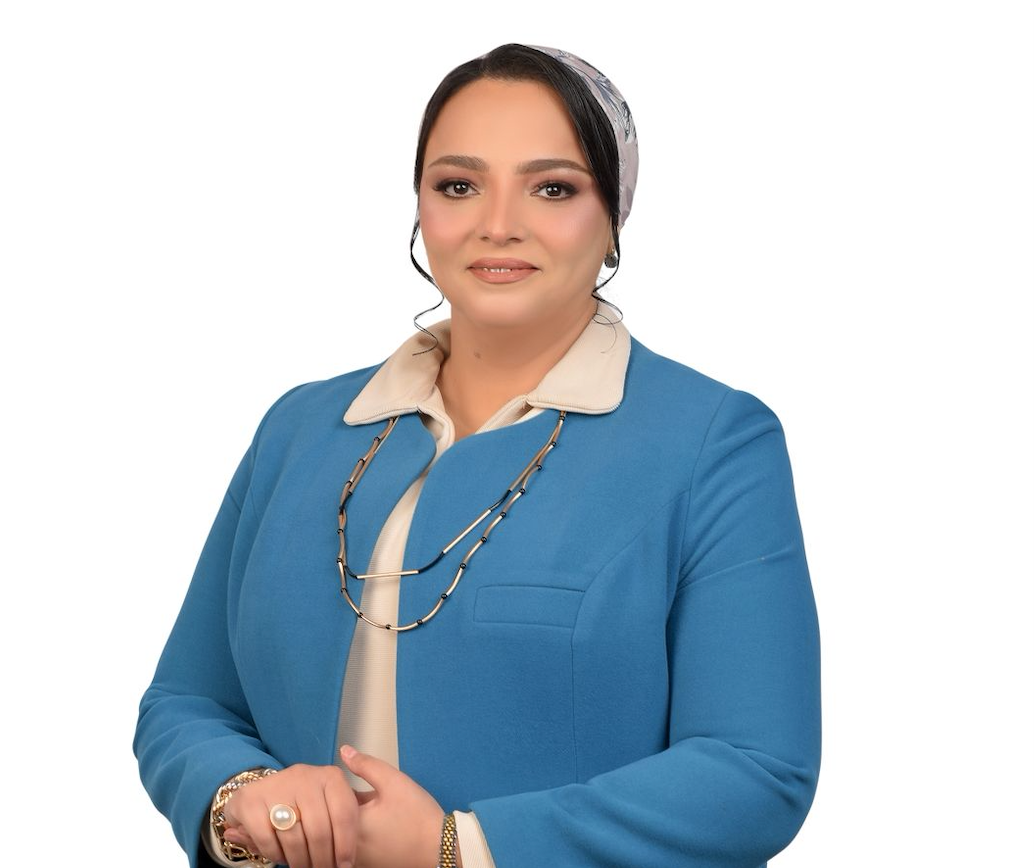 Dr. Heba Allah Sobhy