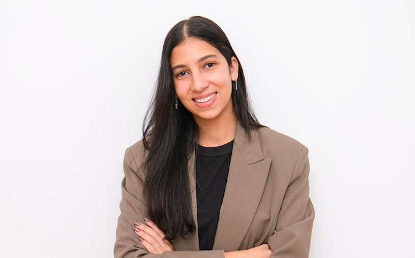 Hana El Basiouny, MSc